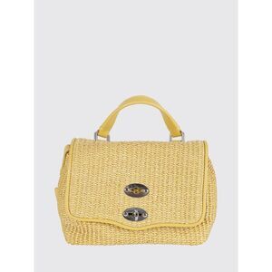 Zanellato Mini Bag Woman Yellow